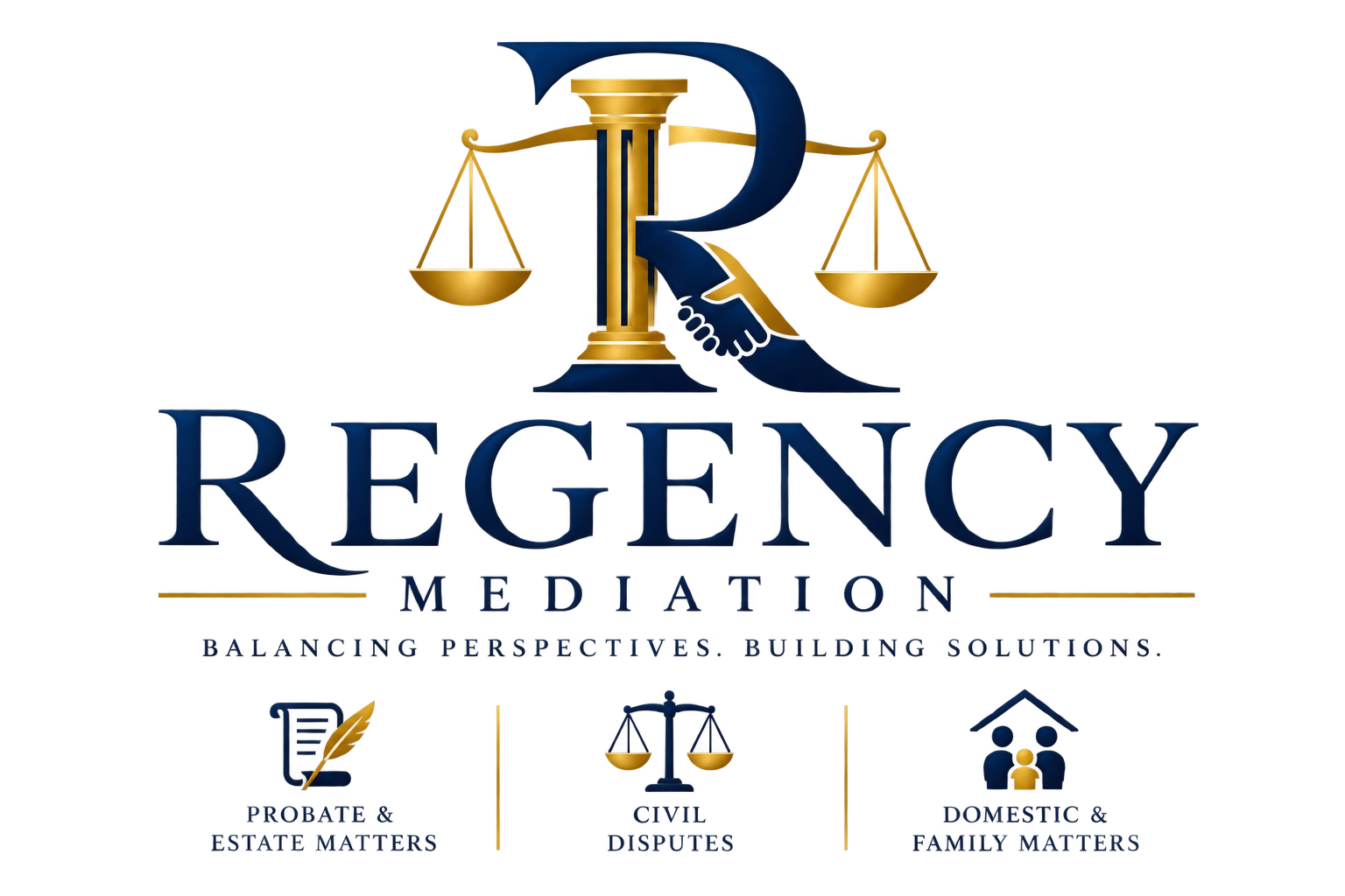 Regency Mediation